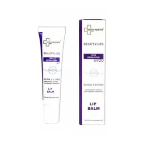 INNOVADERM BEAUTYLIPS BAUME A LEVRE SPF20 15ML PHARMASHOP