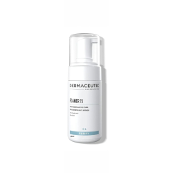 DERMACEUTIC FOAMER 15 MOUSSE EXFOLIANTE INTENSE 40ML  pharmashop
