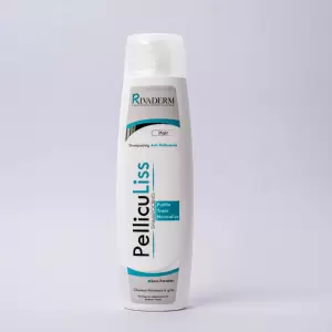 RIVADERM PELLICULISS SHAMPOOING ANTI PELLICULAIRE 200 ML PHARMASHOP