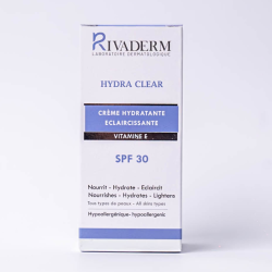 RIVADERM HYDRA CLEAR SPF30 100ML
              data-full-size-image-url=