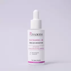 RIVADERM SERUM NIACINAMIDE +B5 30ML
              data-full-size-image-url=