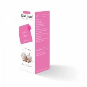 BIO ORIENT HUILE D'AIL 10ML pharmashop