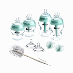 TOMMEE TIPPEE KIT DE DEMARRAGE ANTI COLIQUES AVANCE POUR NOUVEAU NES