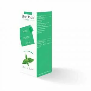 BIO ORIENT HUILE D'ORTIE 10ML pharmashop