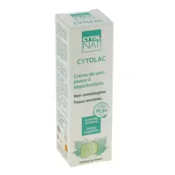 CYTOL CYTOLNAT CYTOLAC CREME DE SOIN SPECIFIQUE 50ML
              data-full-size-image-url=