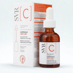 SVR AMPOULE ANTI OX...