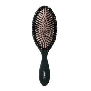 TITANIA BROSSE UNIVERSELLE AVEC PICOTS ET POILS NATURELS REF 2859 PHARMASHOP