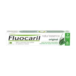 FLUOCARIL NATUR'ESSENCE ORIGINAL 75ML
              data-full-size-image-url=