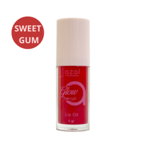 AZAL LIP OIL GLOW THERAPI SWEET GUM 5GR PHARMASHOP