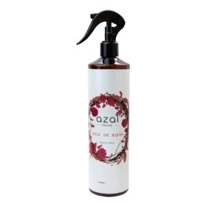 AZAL HOME MIST OUD DE ROSE 500ML PHARMASHOP