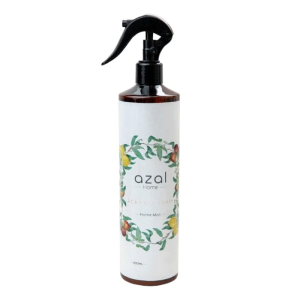AZAL HOME MIST AGRUMES FRAIS 500ML PHARMASHOP