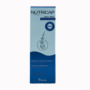 VITAVEA NUTRICAP SERUM ANTI CHUTE 50ML pharmashop