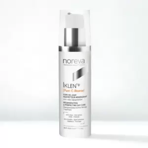 NOREVA IKLEN+ PURE-C-REVERSE SOIN DE JOUR PERFECTEUR REGENERANT 40 ML PHARMASHOP