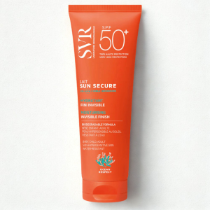 SVR SUN SECURE LAIT HYDRATANT INVISIBLE SPF50+ 250ML PHARMASHOP
