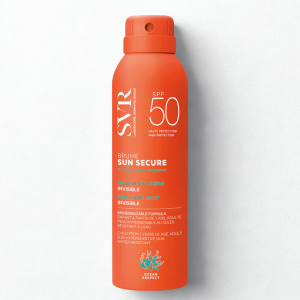 SVR SUN SECURE BRUME SPF50+ 200ML pharmashop