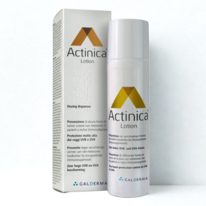 DAYLONG ACTINICA LOTION SPF 50+ 80GR PHARMASHOP