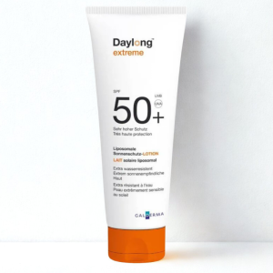DAYLONG EXTREME LOTION SOLAIRE SPF50+ 100ML PHARMASHOP