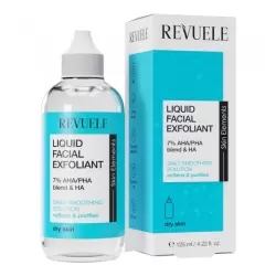 REVUELE EXFOLIANT LIQUIDE 7% AHA/PHA/HA 125ML pharmashop