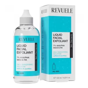 REVUELE EXFOLIANT LIQUIDE 7% AHA/PHA/HA 125ML pharmashop