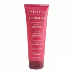 PHYTEAL ULTRALISS SHAMPOOING DOUX CHEVEUX NORMAUX A LA VITAMINE B3 250ML
              data-full-size-image-url=