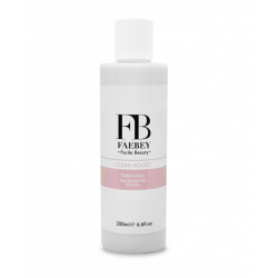 FAEBEY CLEAN BOOST FACIAL LOTION 200ML