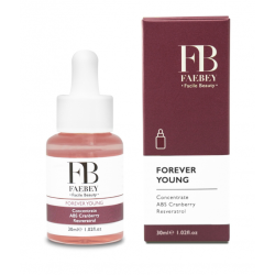 FAEBEY FOREVER YOUNG CONCENTRE 30ML PHARMASHOP