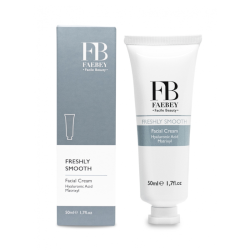FAEBEY FRESHLY SMOOTH CREME VISAGE FRAICHE ET LISSE 50ML