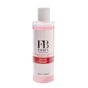 FAEBEY PERFECT T-ON LOTION TONIQUE VISAGE 200ML PHARMASHOP