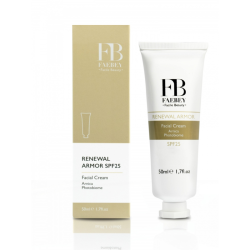 FAEBEY RENEWAL ARMOR SPF25 50ML