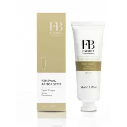 FAEBEY RENEWAL ARMOR SPF25 50ML