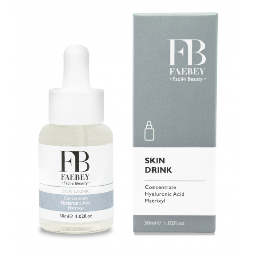 FAEBEY SKIN DRINK SERUM 30ML
