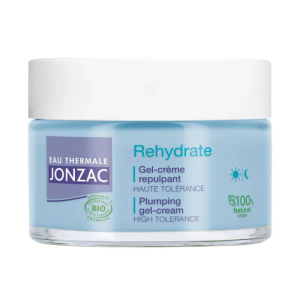 JONZAC REHYDRATE GEL CREME REPULPANT 50ML PHARMASHOP