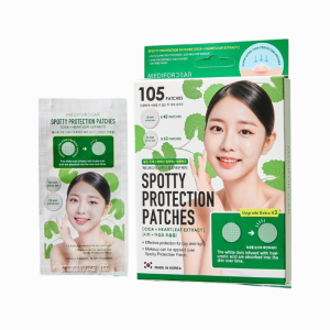MEDI FOR DEAR PATCHS PROTECTEURS ANTI IMPERFECTIONS 105 PATCHES PHARMASHOP