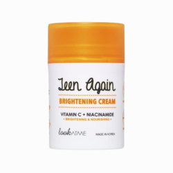 LOOK AT ME TEEN AGAIN CREME ECLAIRCISSANTE 50ML PHARMASHOP