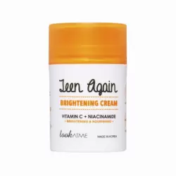 LOOK AT ME TEEN AGAIN CREME ECLAIRCISSANTE 50ML