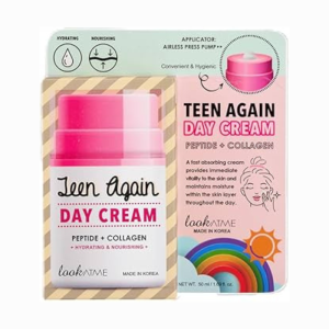 LOOK AT ME TEEN AGAIN CREME DE JOUR 50ML PHARMASHOP