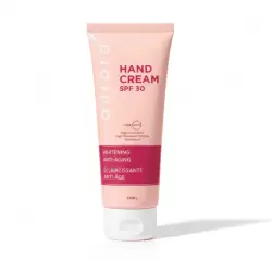 AURORA CREME MAIN ANTI AGE ECLAIRCISSANTE SPF 30 50ML
              data-full-size-image-url=
