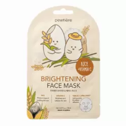 LOOK AT ME MASQUE ECLAIRCISSANT POUR LE VISAGE 25ML