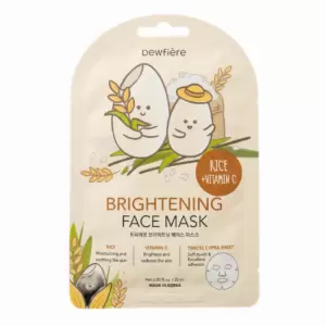 LOOK AT ME MASQUE ECLAIRCISSANT POUR LE VISAGE 25ML pharmashop