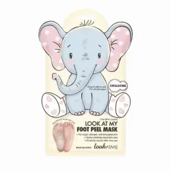 LOOK AT ME MASQUE EXFOLIANT POUR LES PIEDS 40ML
              data-full-size-image-url=
