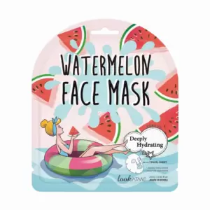 LOOK AT ME MASQUE VISAGE PASTEQUE 25ML PHARMASHOP