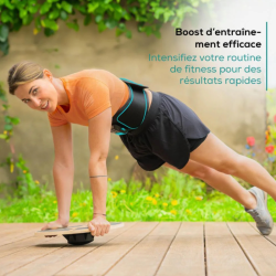 BEURER CEINTURE COREFIT 1 BY ANTELOPE CEINTURE DENTRAINEMENT EMS