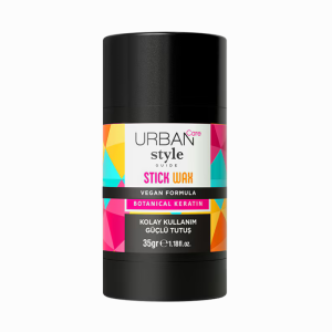 URBAN CARE CIRE COIFFANTE EN STICK 35GR PHARMASHOP