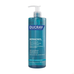 DUCRAY KERACNYL GEL...