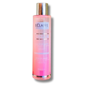 ECLAIRE EAU MICELLAIRE VISAGE ET YEUX 200ML pharmashop