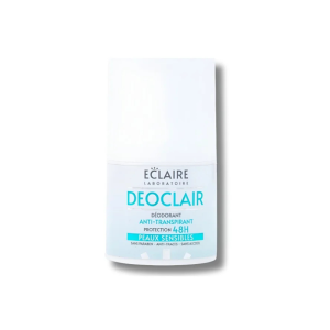 ECLAIRE DEODOANT ANTI TRANSPIANT 50ML pharmashop