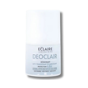 ECLAIRE DEODORANT ECLAIRCISSANT PEAUX SENSIBLES 50ML pharmashop