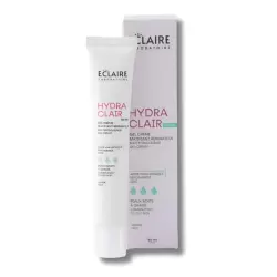 ECLAIRE HYDRACLAIR GEL CREME MATIFIANT 50ML