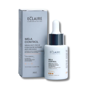 ECLAIRE MELA CONTROL SERUM ANTI TACHES 30ML PHARMASHOP