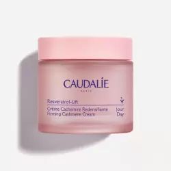 CAUDALIE RESVERATROL LIFT CREME CACHEMIRE REDENSIFIANTE 50ML